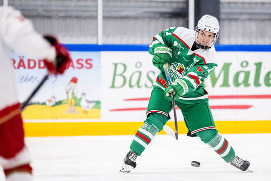 Rögles Mikaela Trobäck Paulsson