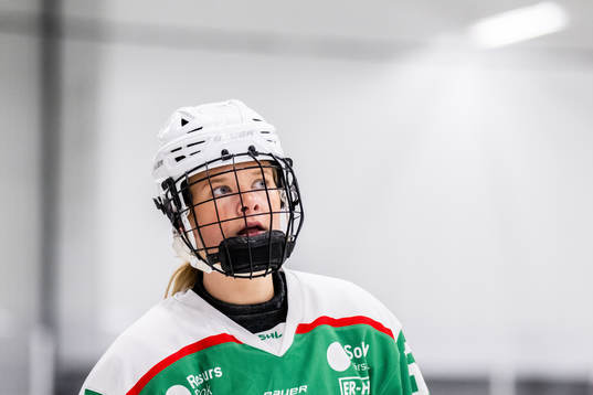 Rögles Johanna Eldebäck
