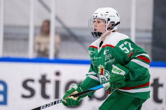 Rögles Emily Gustafson