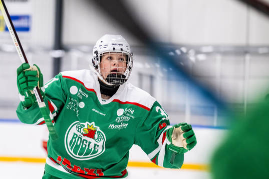 Rögles Moa Nilsson