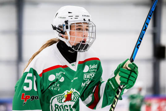 Rögles Ida Søndergaard