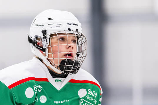 Rögles Moa Nilsson
