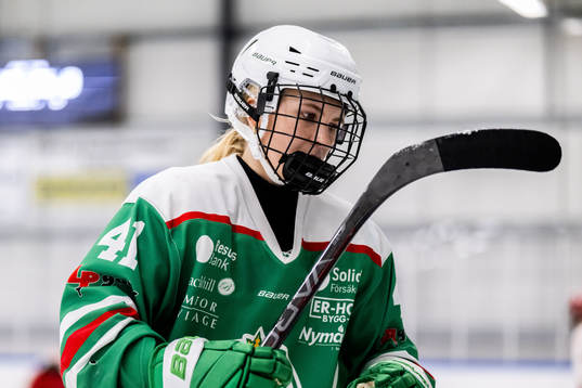 Rögles Wilma Hjelm