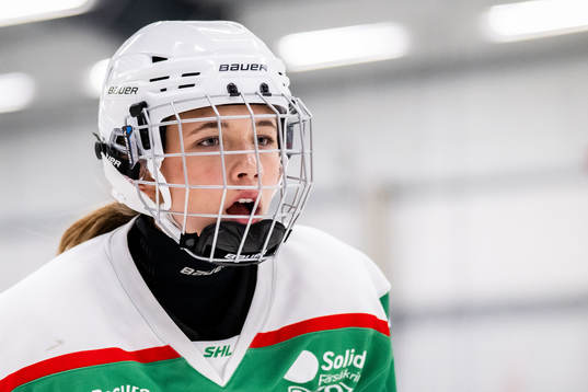 Rögles Ida Søndergaard