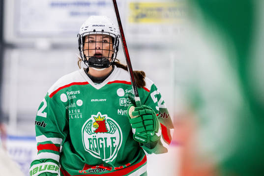 Rögles Emilia Rydell