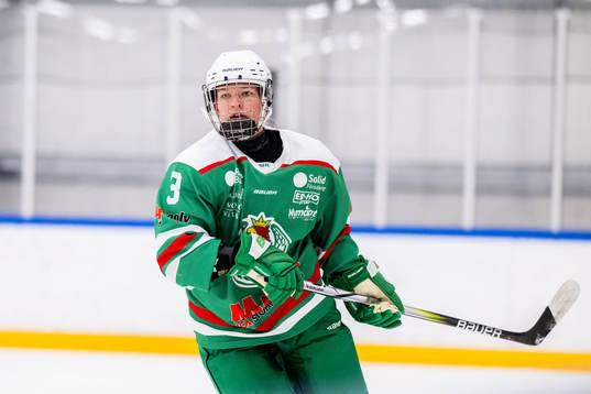 Rögles Felicia Samuelsson
