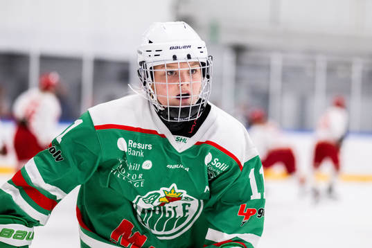 Rögles Amelie Svensson