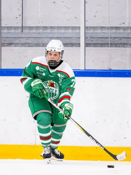 Rögles Moa Nilsson