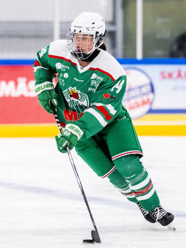 Rögles Arwen Nylander