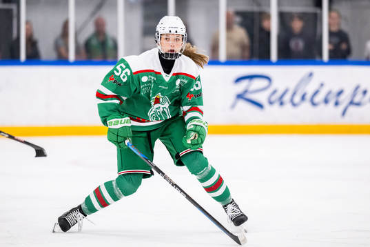 Rögles Ida Søndergaard