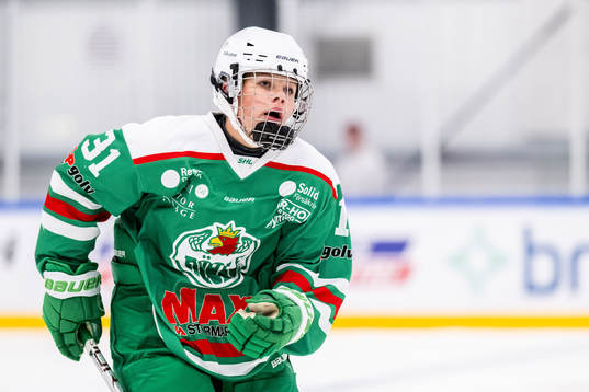 Rögles Moa Nilsson