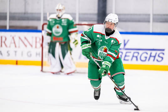 Rögles Felicia Samuelsson