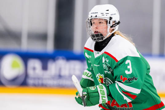 Rögles Felicia Samuelsson