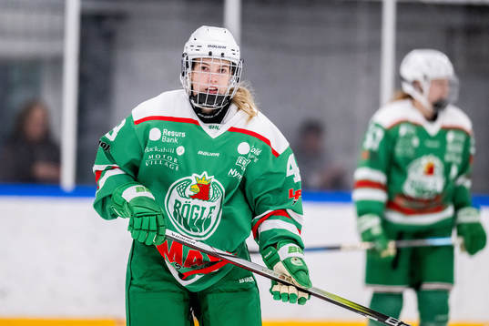 Rögles Mika Riviere