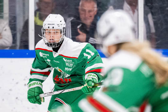 Rögles Amelie Svensson