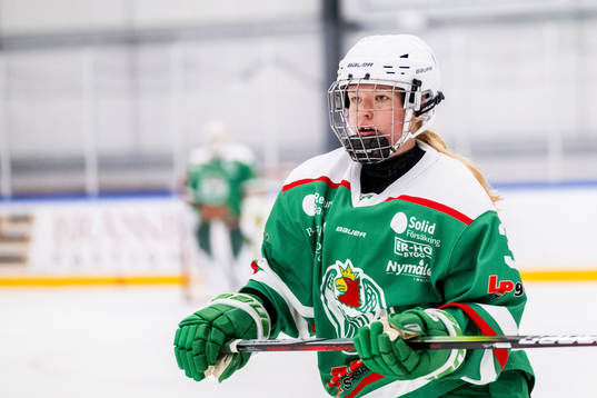 Rögles Felicia Samuelsson