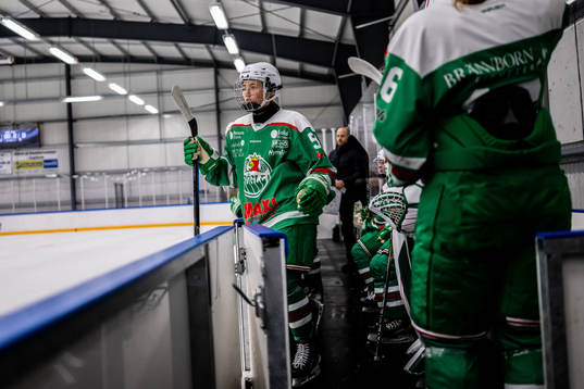 Rögles Ida Søndergaard