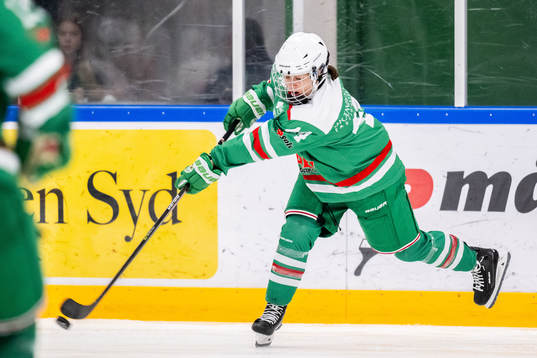 Rögles Arwen Nylander
