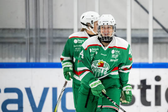 Rögles Arwen Nylander