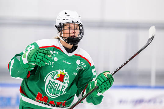 Rögles Johanna Eldebäck