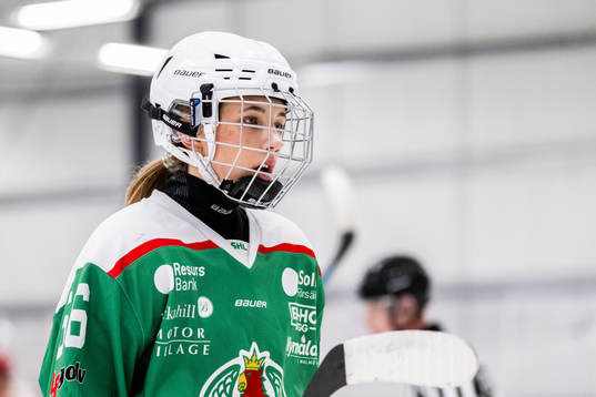 Rögles Ida Søndergaard