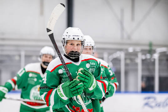 Rögles Mella Liegnell
