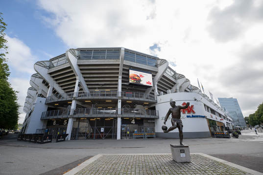 Gamla Ullevi