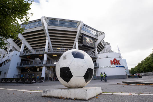 Gamla Ullevi