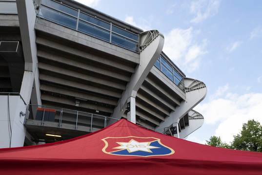 Gamla Ullevi