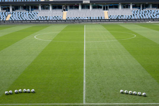 Gamla Ullevi