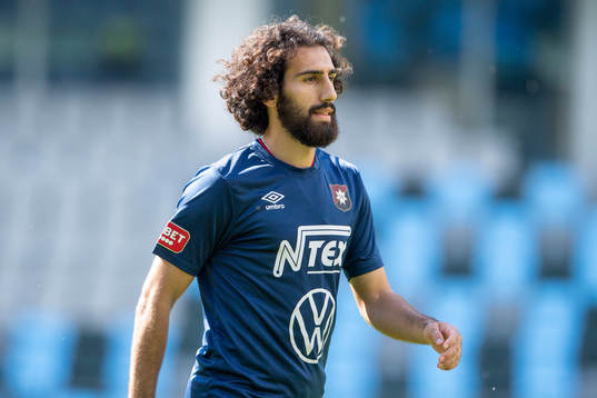 Örgrytes Hady Saleh Karim
