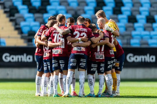Örgrytes spelare