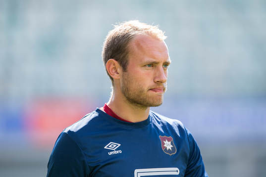 Örgrytes Villiam Dahlström