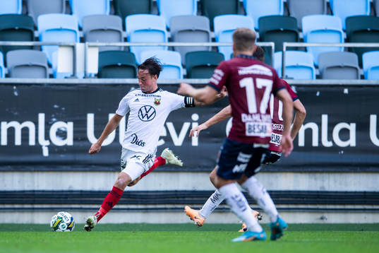 Östersunds Cesar Weilid