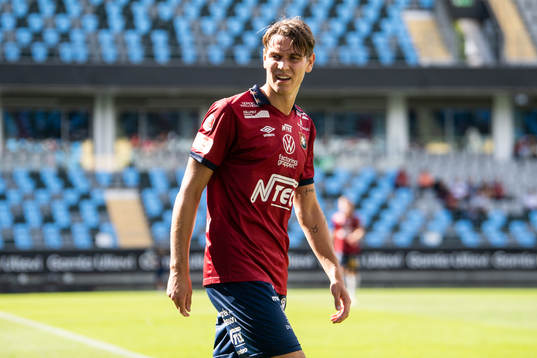 Örgrytes Noah Christoffersson