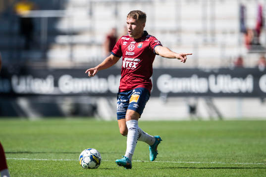 Örgrytes Hampus Dahlqvist