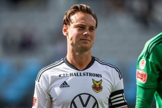 Östersunds Cesar Weilid
