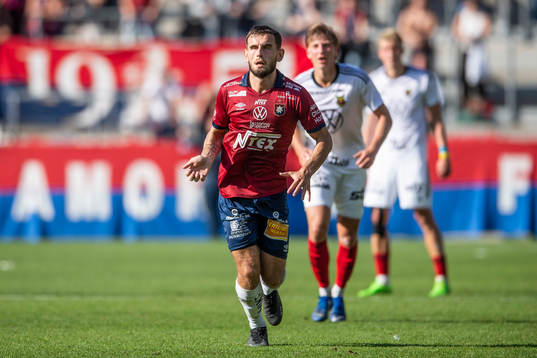 Örgrytes Erion Sadiku