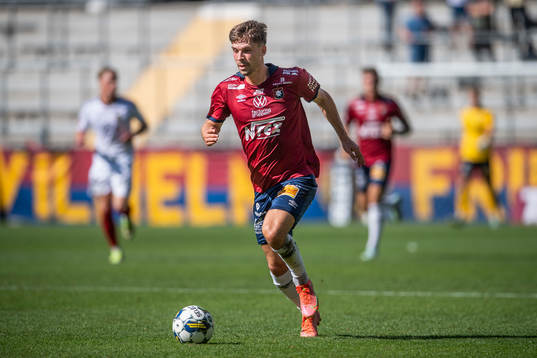 Örgrytes Daniel Paulson