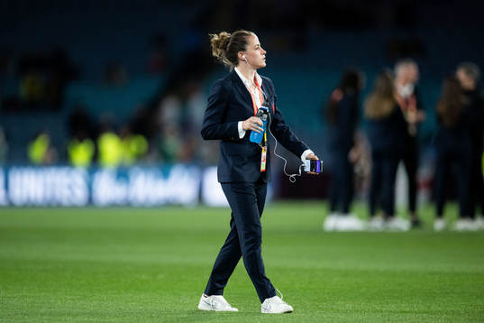 Ona Batlle of Spain