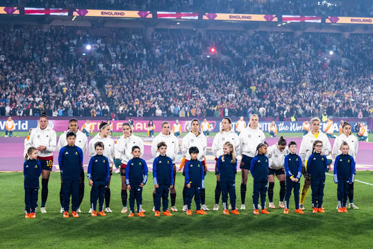 Players of Spain