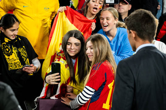 Princess Sofia of Spain