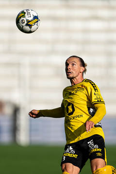 Elfsborgs Niklas Hult