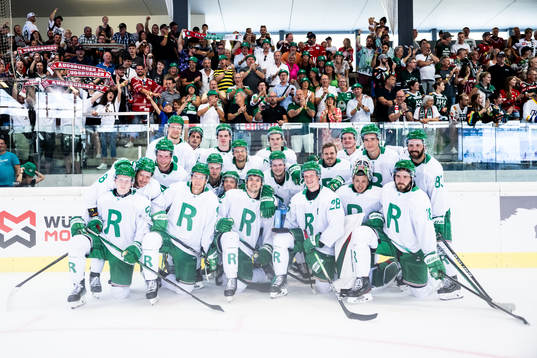 Players of Rögle