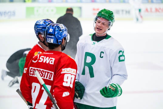 Anton Bengtsson of Rögle