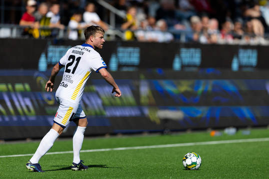 Sirius Dennis Widgren