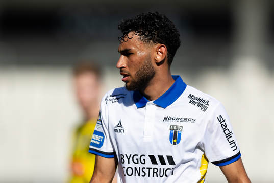 Sirius Joakim Persson