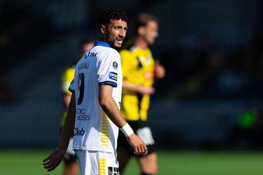 Sirius Wessam Abou Ali