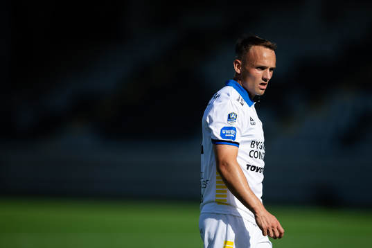 Sirius Aron Bjarnason