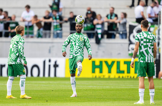 Hammarbys spelare